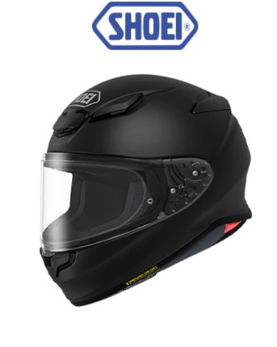 쇼에이(SHOEI) Z-8 MATT BLACK 풀페이스 헬멧